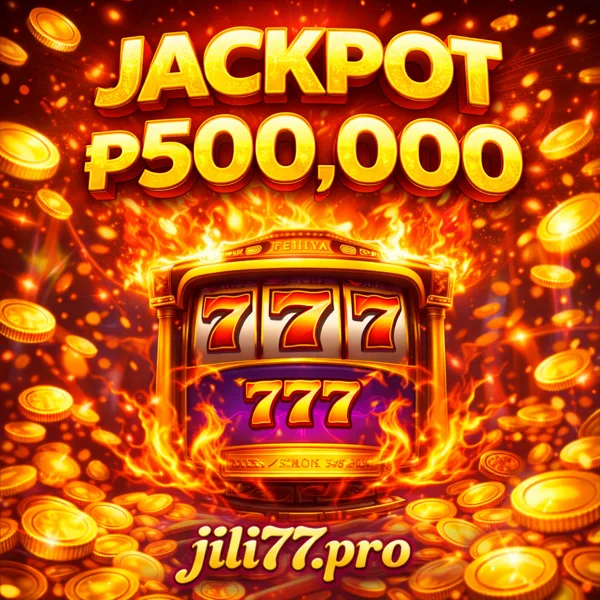 JILI77 2026 Slot Gacor RTP Tinggi