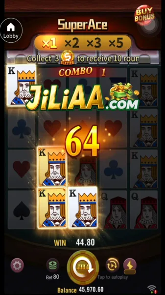 JILIAA Slot Anti Rungkad Indonesia