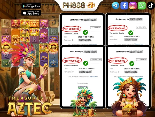 PH888 Game Online Resmi 2026