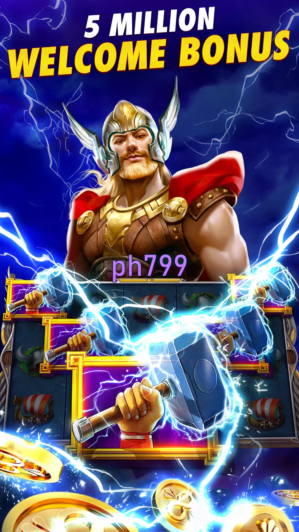 ph799 Mag-login