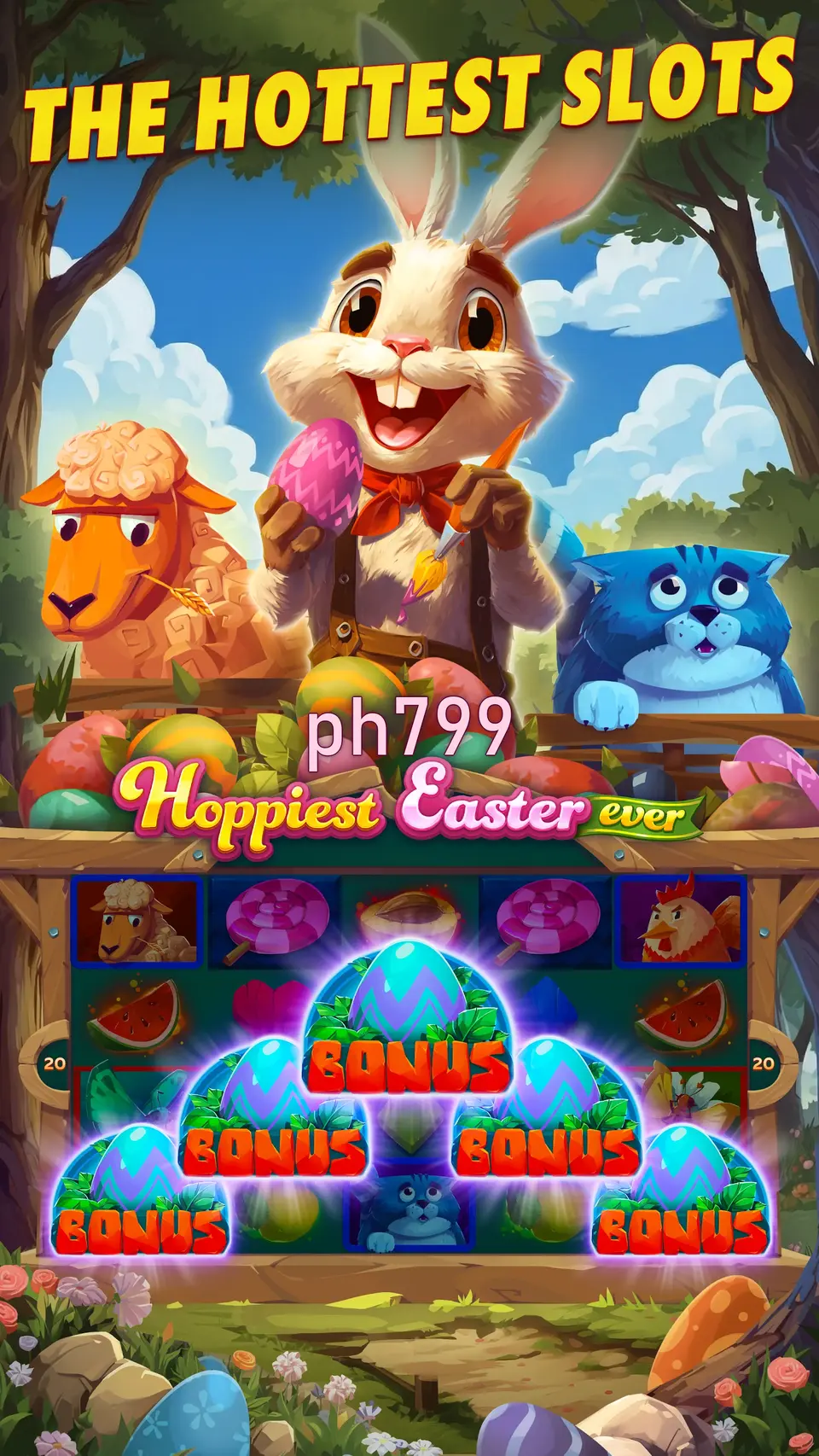 ph799 Mag-login