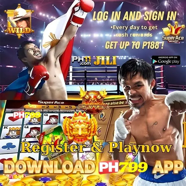 PH799 APK Opisyal I-download Indonesia