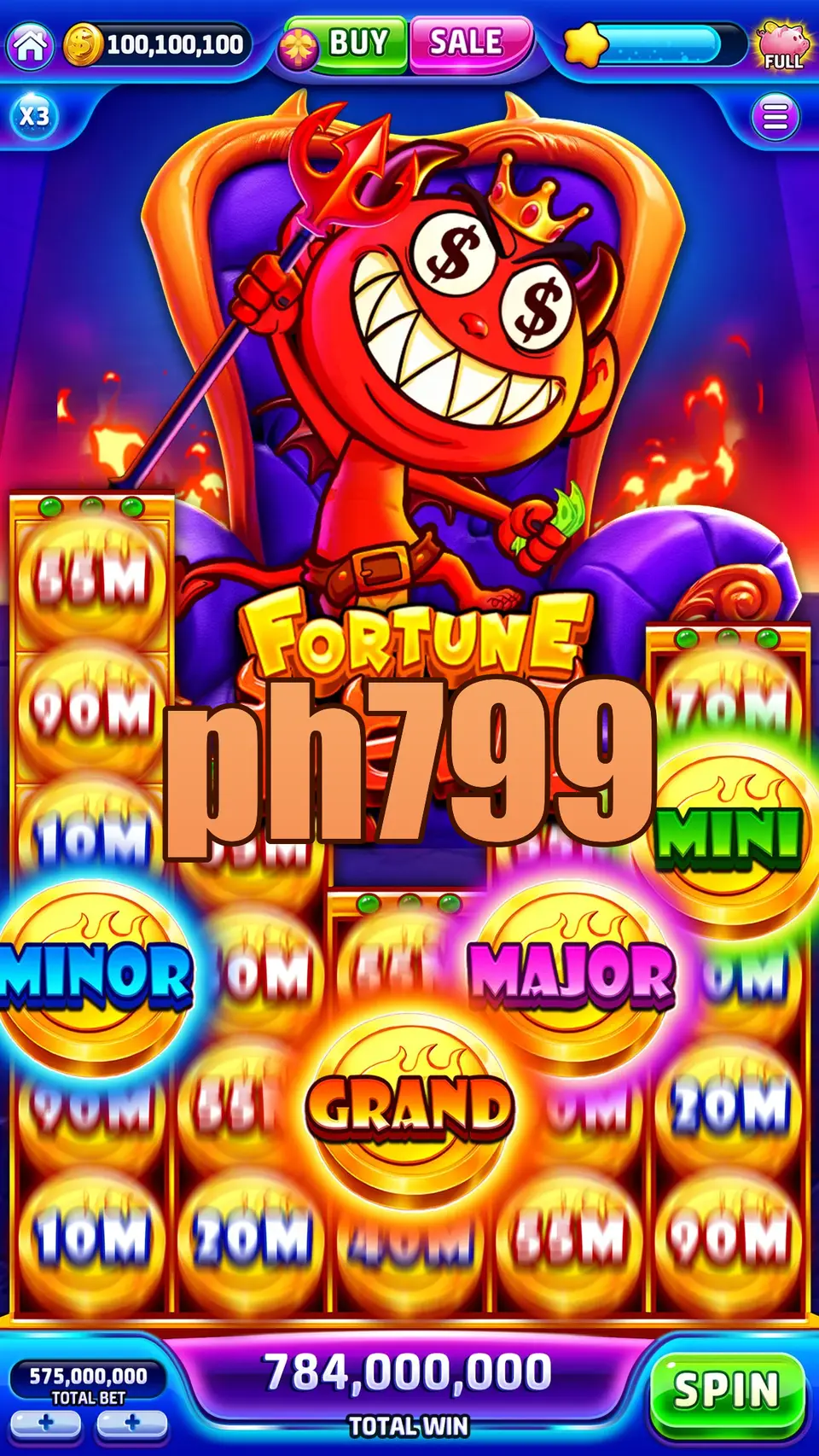 ph799 Mga screenshot - APK Opisyal